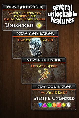 Thor jewels for iPhone for free