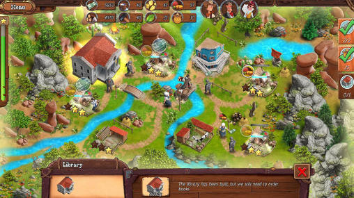 Country tales для Android