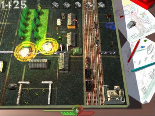 Tank-o-box Download APK for Android (Free)