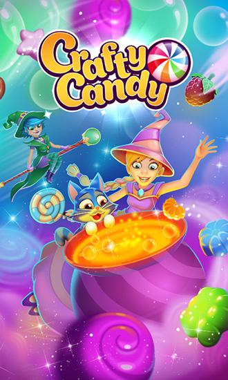 Crafty candy屏幕截圖1