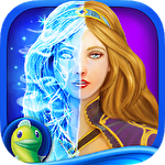 Living legends: Frozen beauty. Collector's edition іконка