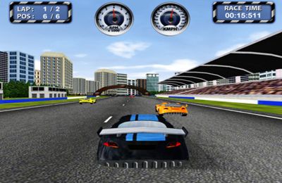 download the last version for ios Death Drive: Racing Thrill