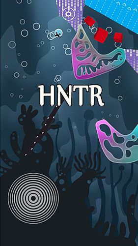 HNTR for iPhone