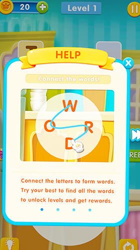 Words township for Android