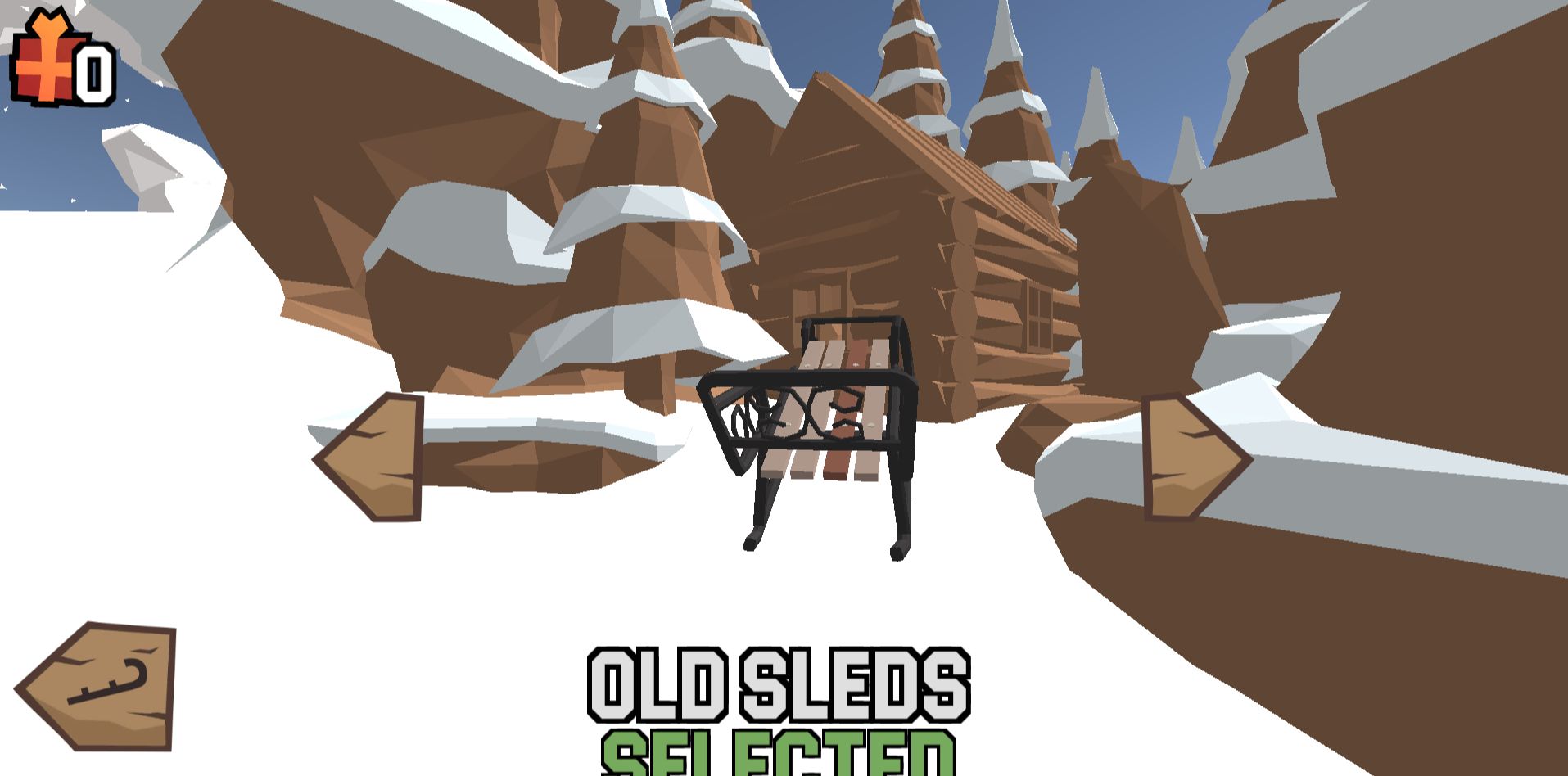 Snow Rider 3D for Android