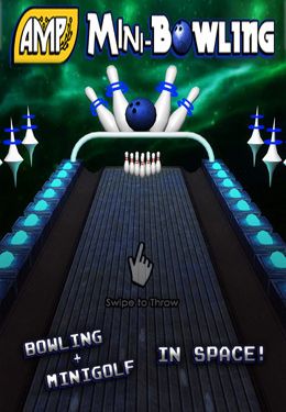 logo Le Mini Bowling