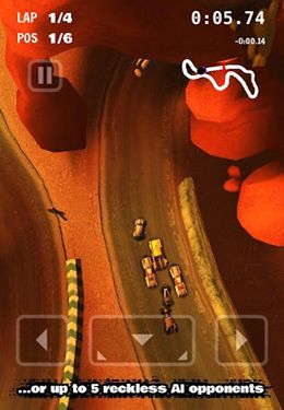 CarDust for iPhone