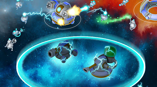 Last planets para Android