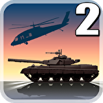 Modern Conflict 2 icon