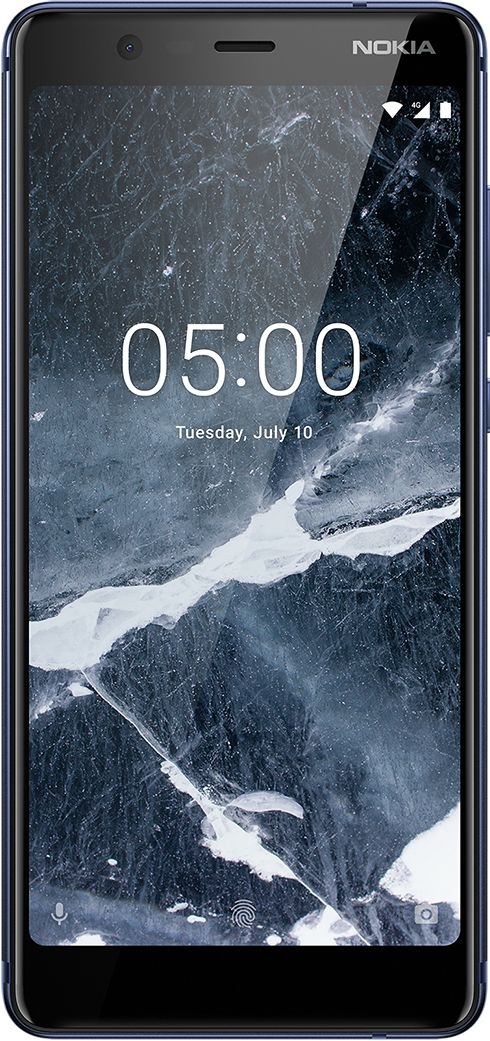 Nokia 5.1 apps