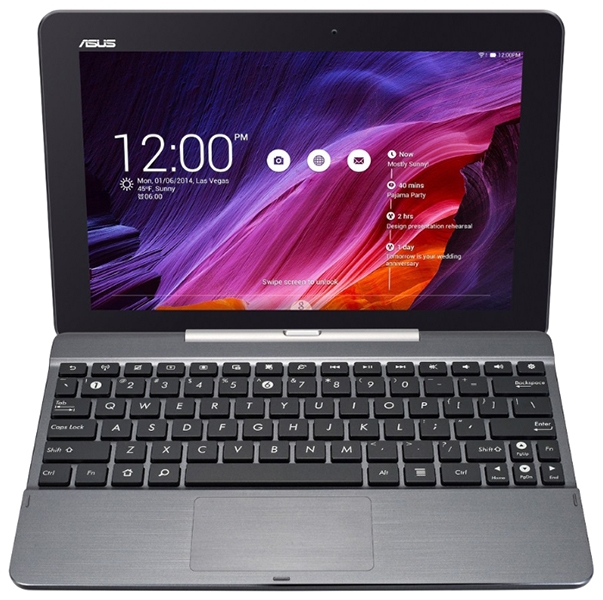 ASUS Transformer Pad TF103CE用の着信音