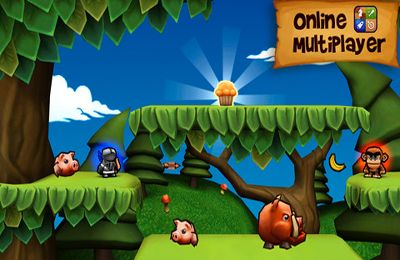Muffin Knight for iPhone