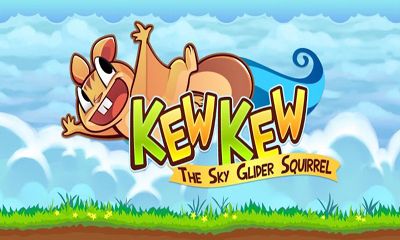 Kew Kew Sky Glider Squirrel іконка