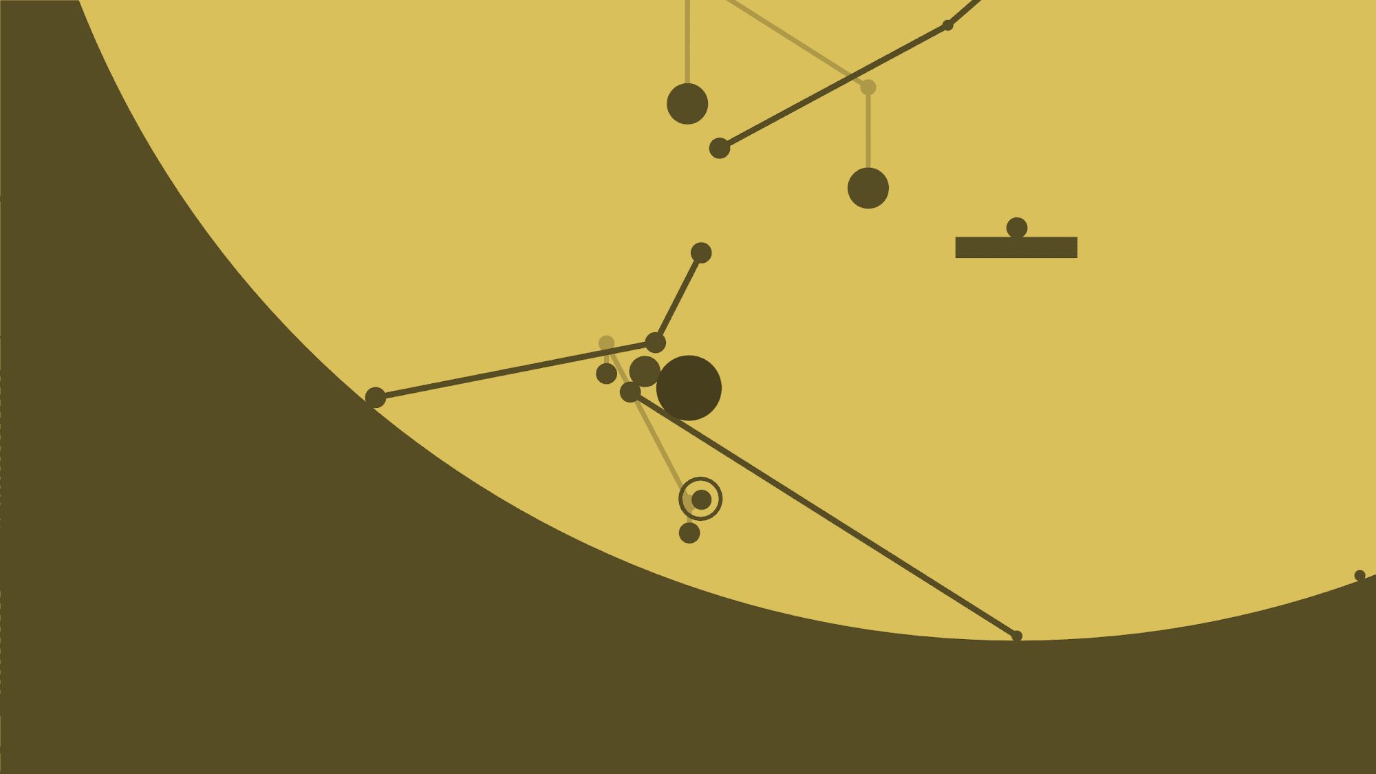 circloO Complete - Physics Puzzle Platformer for Android