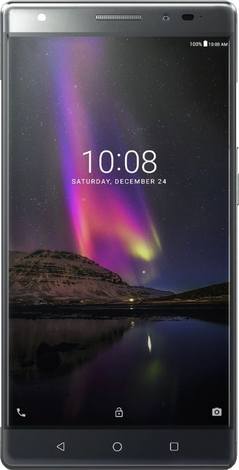 Lenovo Phab 2