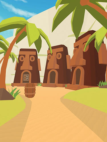 Faraway: Tropic escape for Android