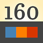 160 blocks icono