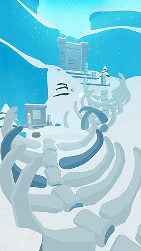 Faraway 3: Arctic escape скриншот 1