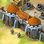 Citadels: Medieval war іконка