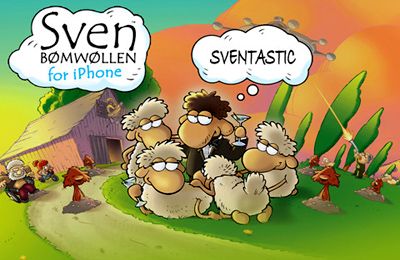 sven bomwollen play online