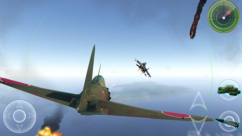 download war thunder android