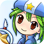 Miracle fly icon