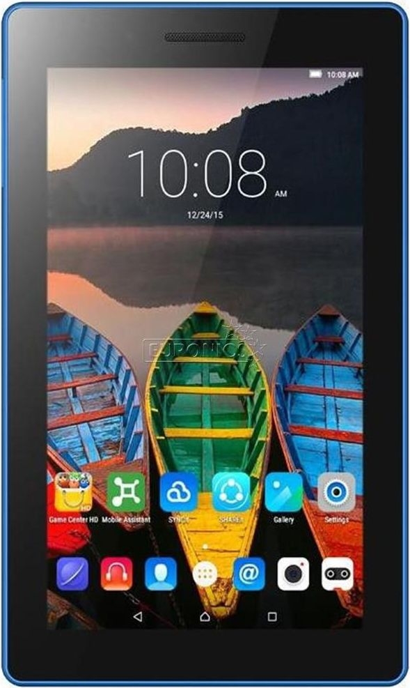 Aplicativos de Lenovo Tab4 7 Essential TB-7304F