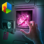 Bank escape icono