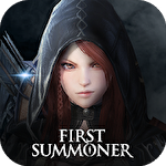 Иконка First summoner