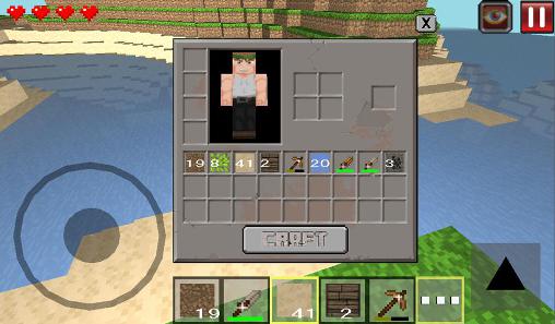 World of craft: Discovery para Android