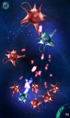 Neuro Wars pour Android