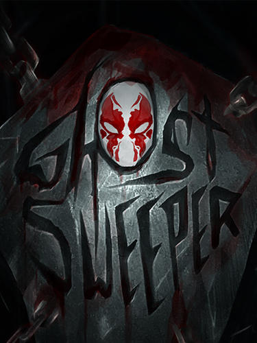 logo Ghostsweeper: Haunted Halloween