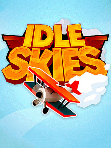 Idle skies capture d'écran 1