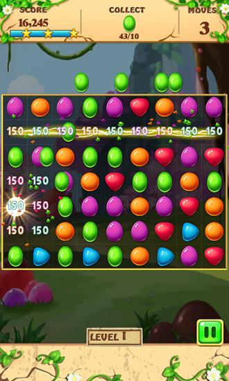 Charm candy скриншот 1