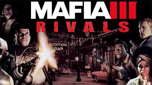 Mafia rivals почему закрыли