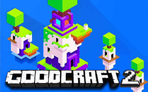 Goodcraft 2 icon