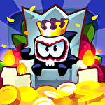 King of thieves icône