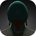 Captain legend icon