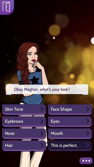 Demi Lovato: Path to fame для Android