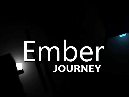 Ember's journey for iPhone