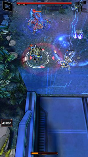 Age of quantum: Revolution coming pour Android