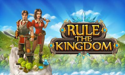 Rule the kingdom іконка