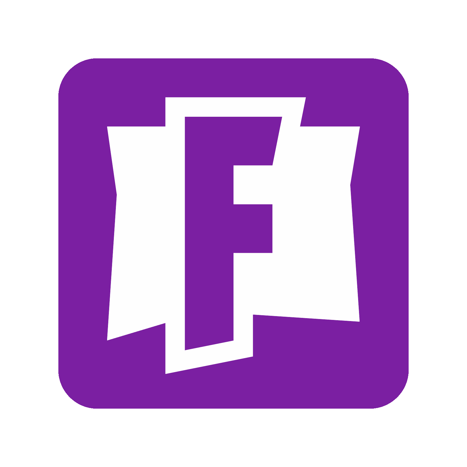 Fortnite Symbol