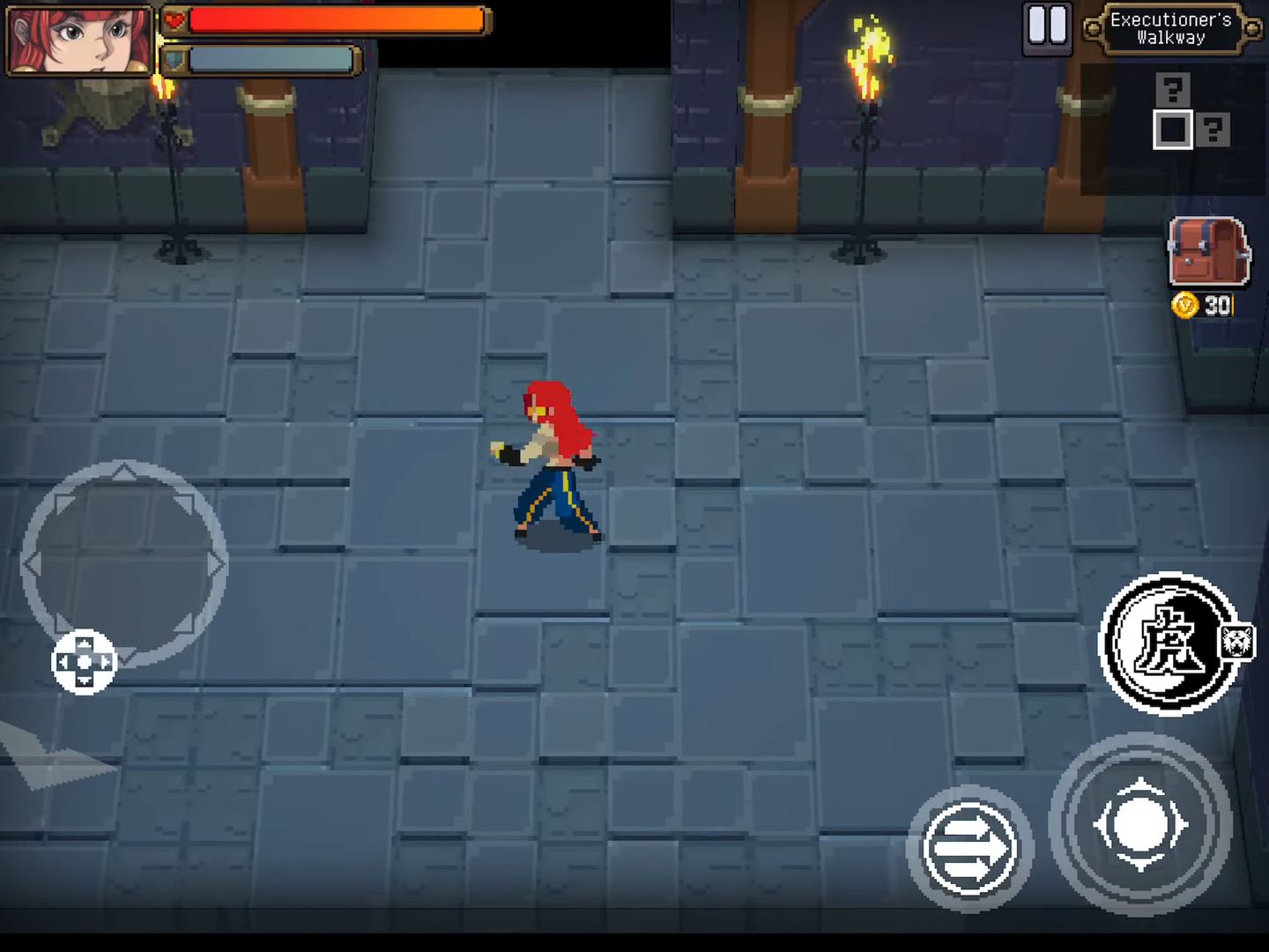 Otherworld Legends for Android