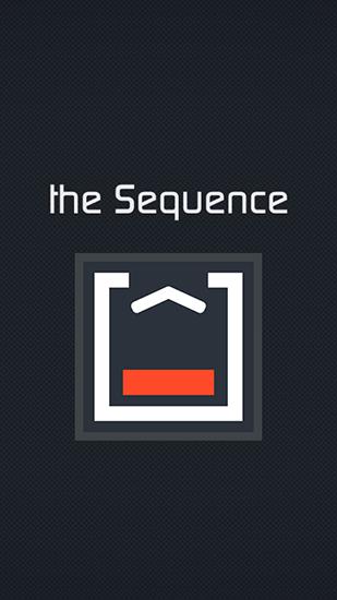The sequence скриншот 1