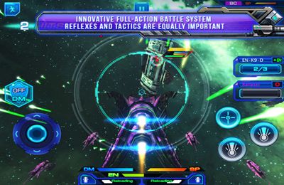 Galactic Phantasy Prelude for iPhone for free