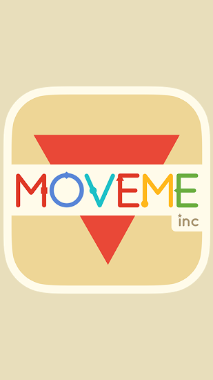 Moveme inc іконка