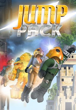 logo Jump Pack