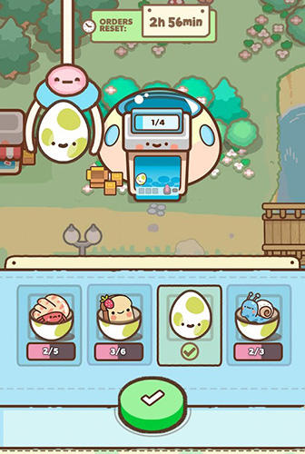 Clawbert: Toy town для Android