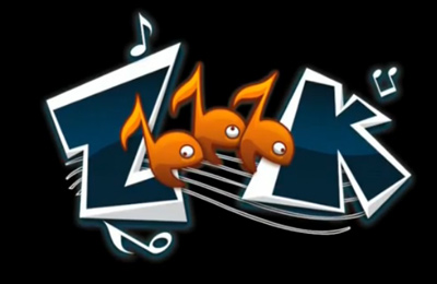 логотип Зіїке
